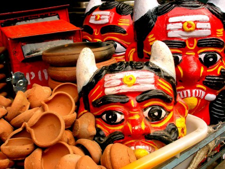 The Antichrist's Forerunner