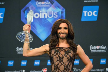 The Church’s Sexual Identity